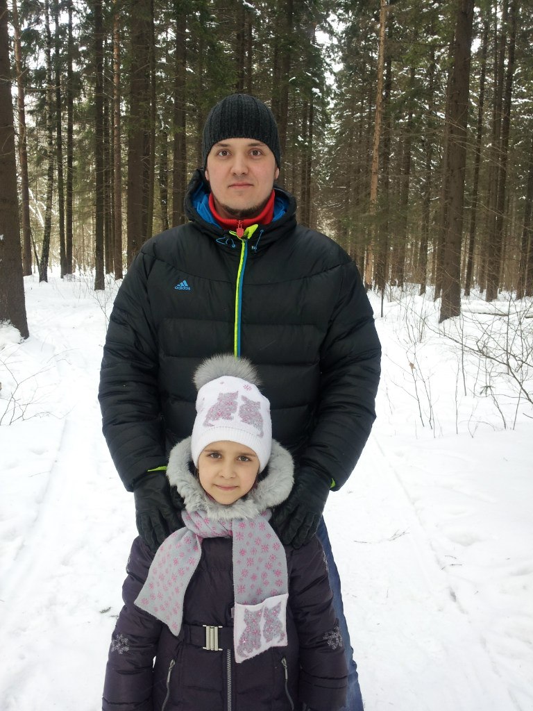 Михаил Королькевич | Papeete