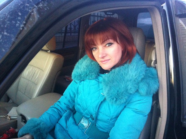 Света Билюк | Одесса