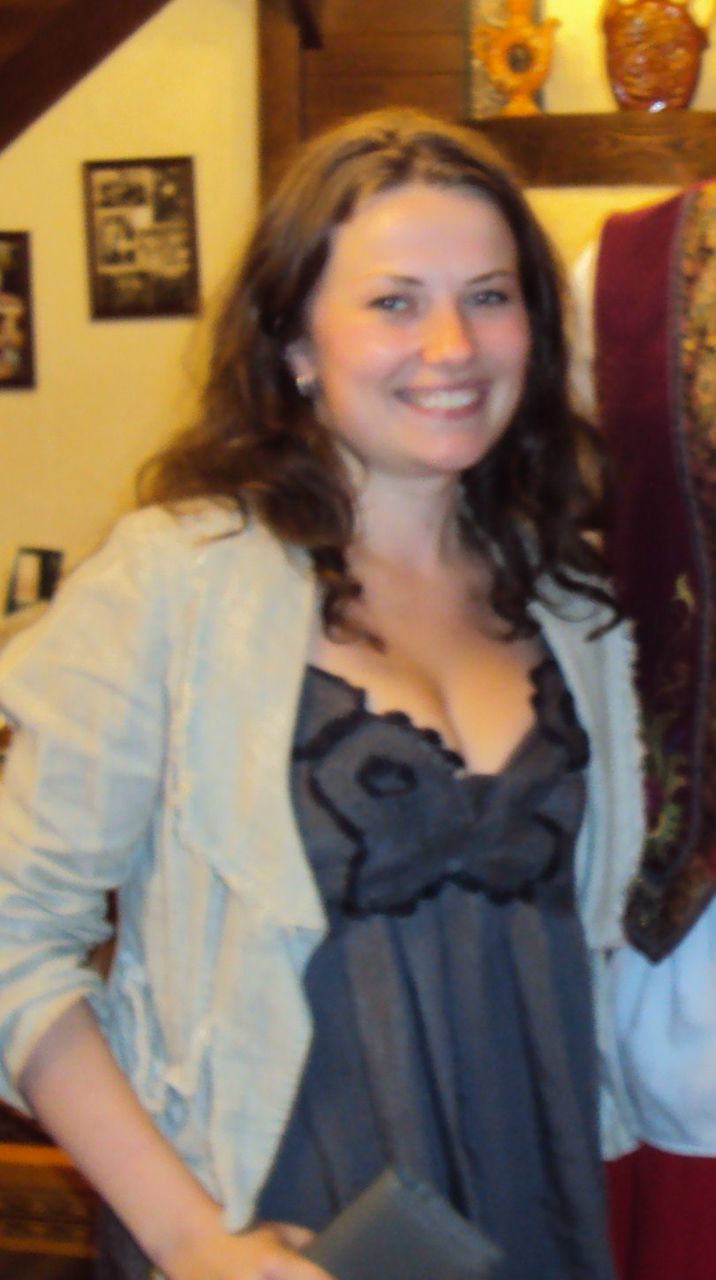 Iryna Pavlish | New York City