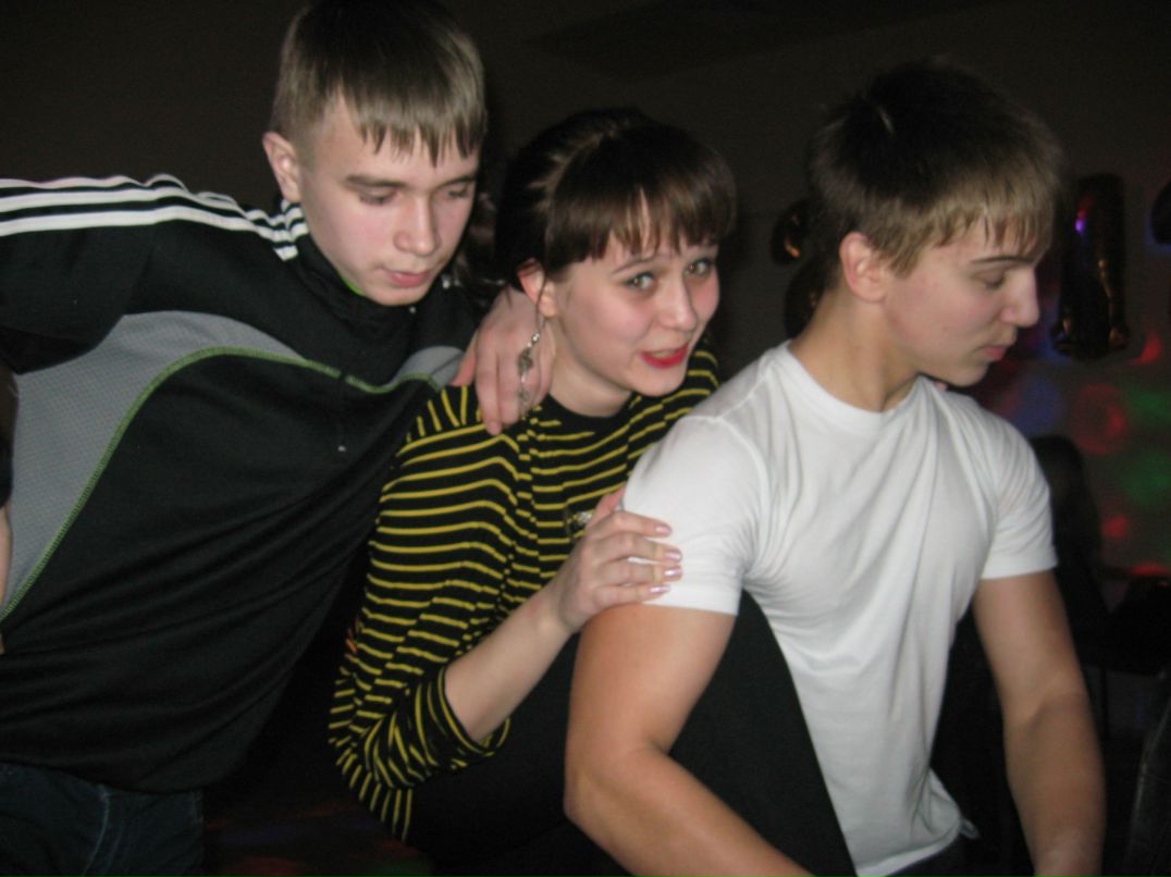 Константин Бялек | Приобье