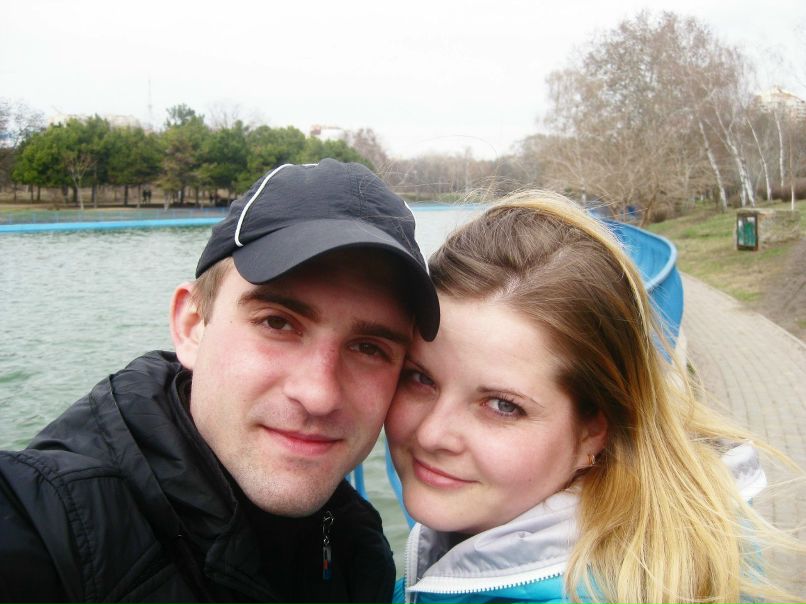 Валюша Nakurda | Одесса