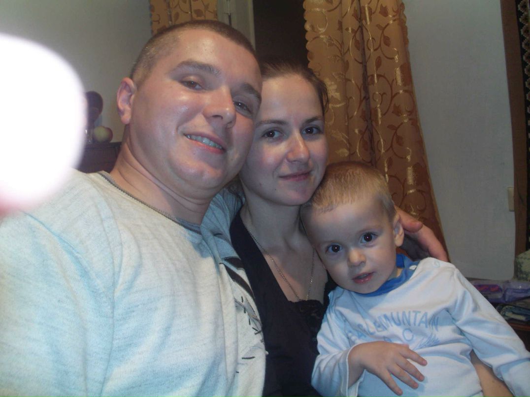 Тарас Скопко | Тывров