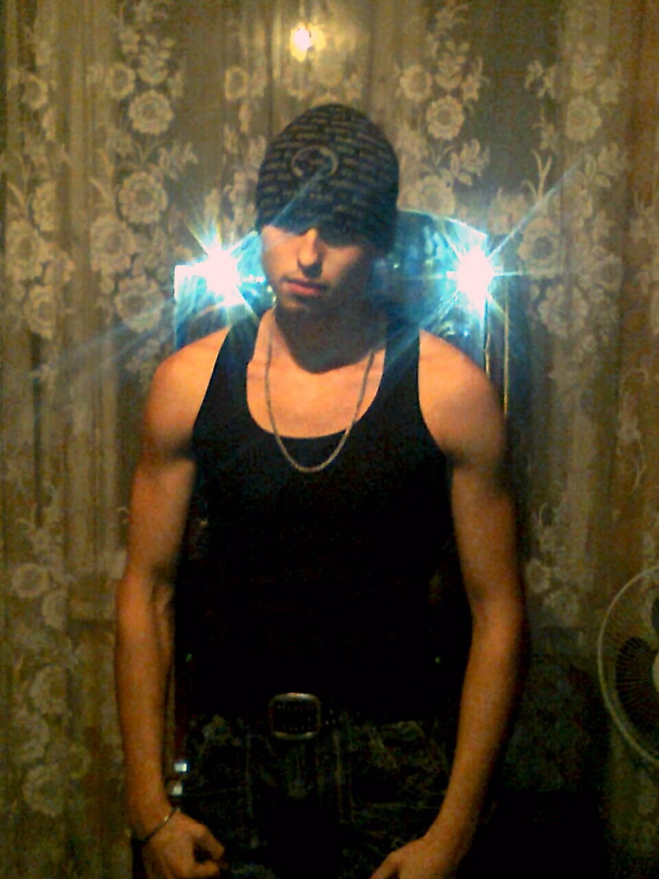 Денис Караманиц | Угледар