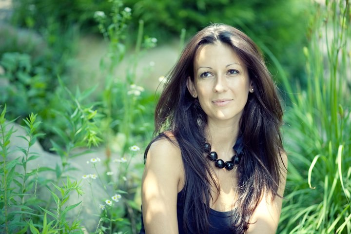 Александра Пинчук | Киев