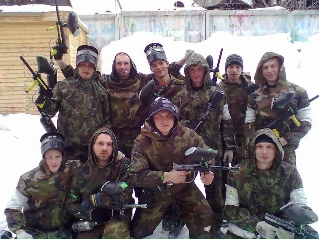 Игорь Бугаев Bugi-Vugi | Минск