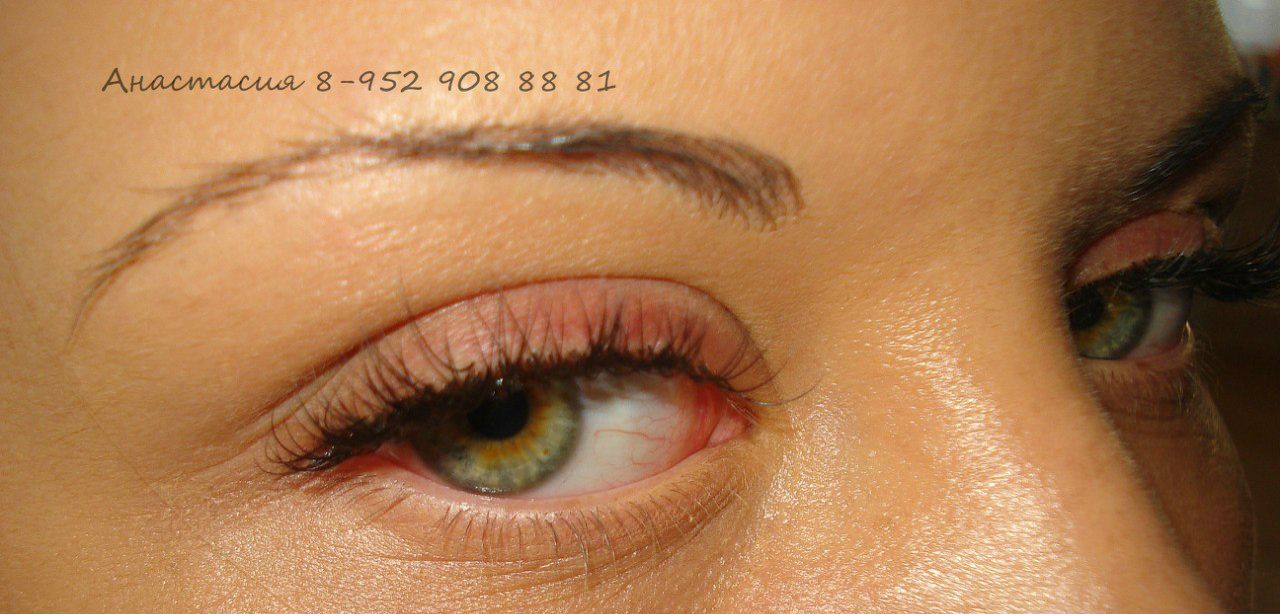 Анастасия Корнева | Москва