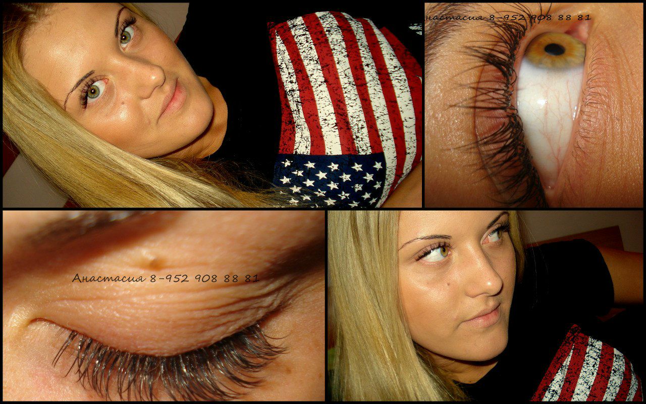 Анастасия Корнева | Москва