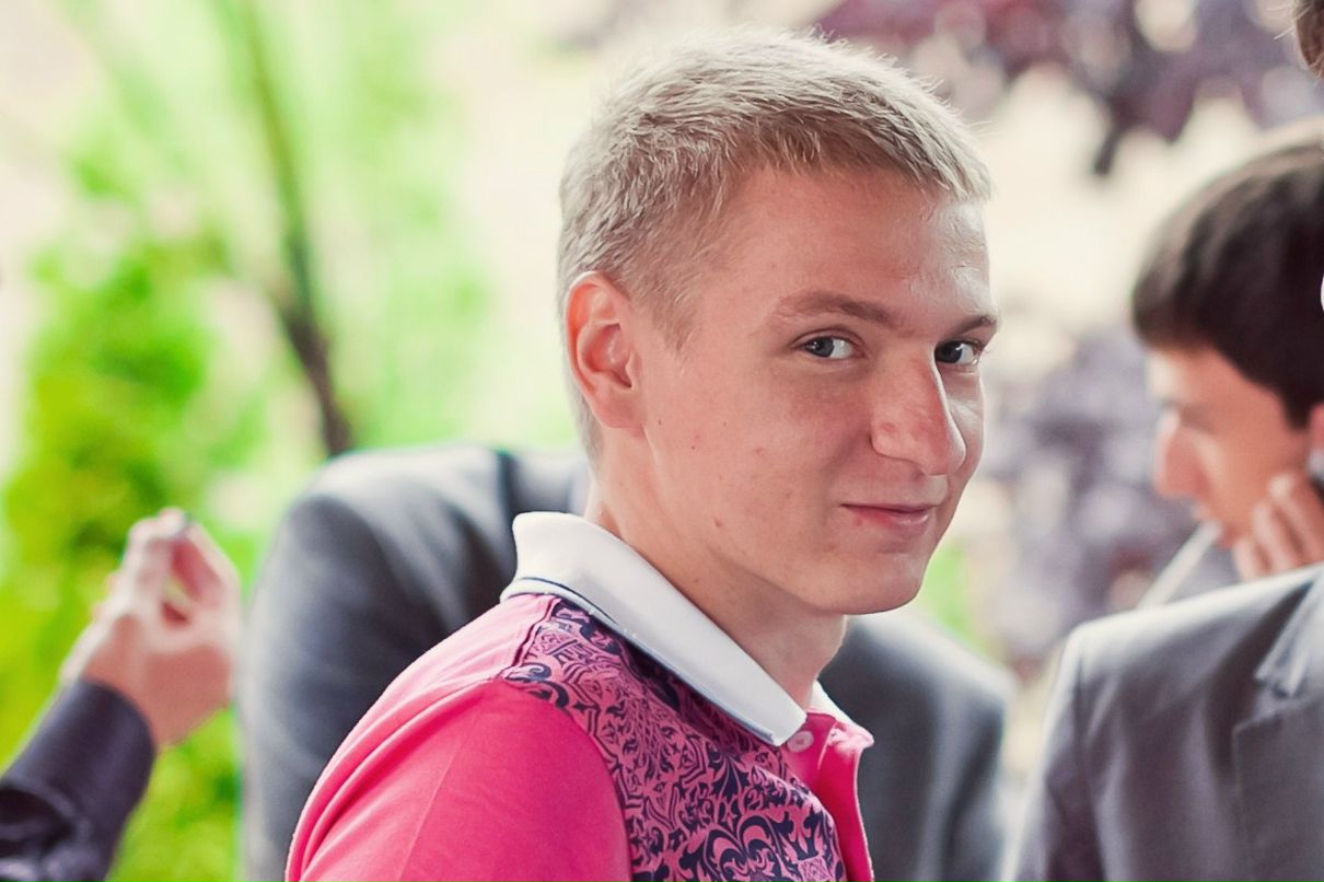 Андрей Ольховский | Донецк