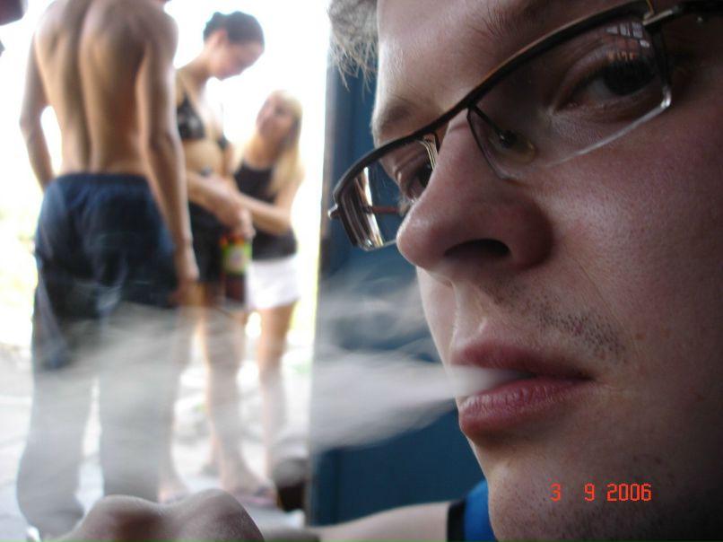 Михаил Прокунин | Москва