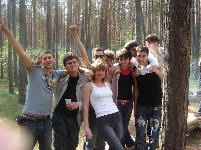 Михаил Прокунин | Москва