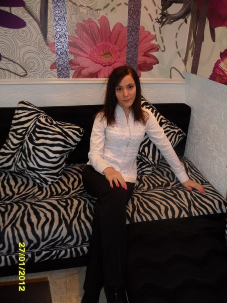 №15, Иришка Ромахина, Искитим №15, Иришка Ромахина, Искитим