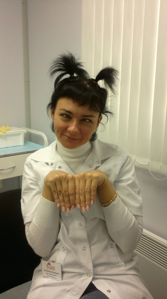 Ярослава Внукова | Красноярск