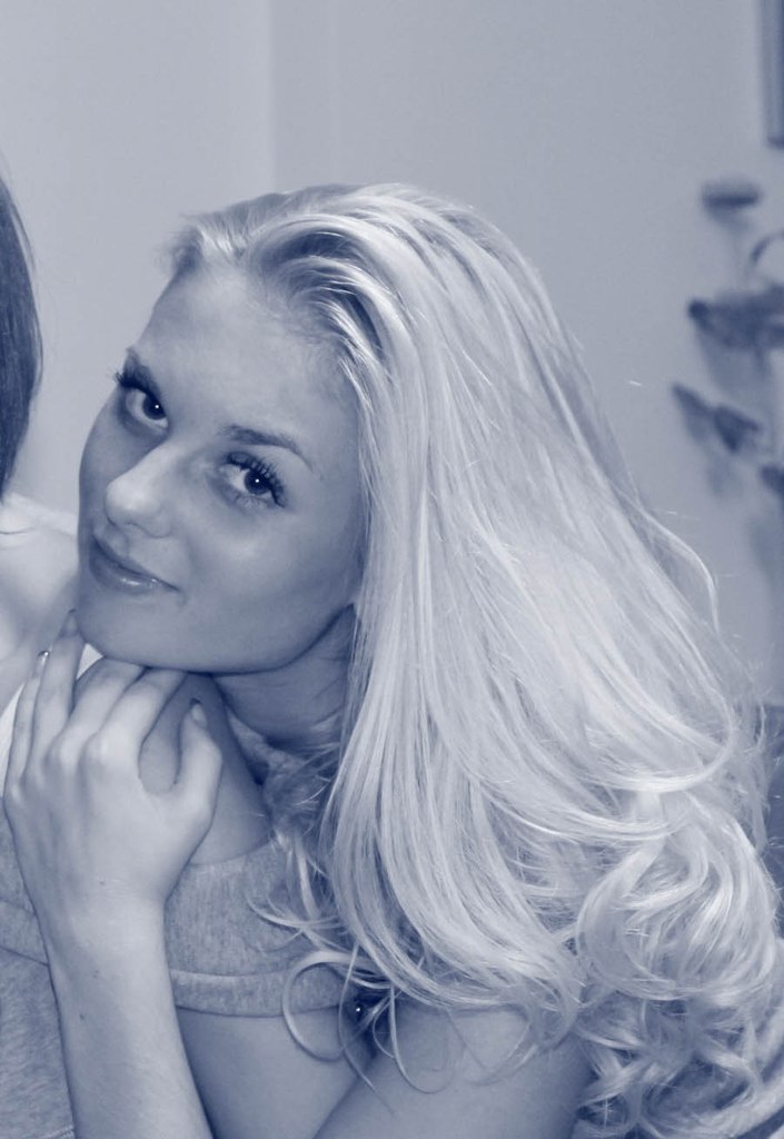 Елизавета Аванесова | Москва