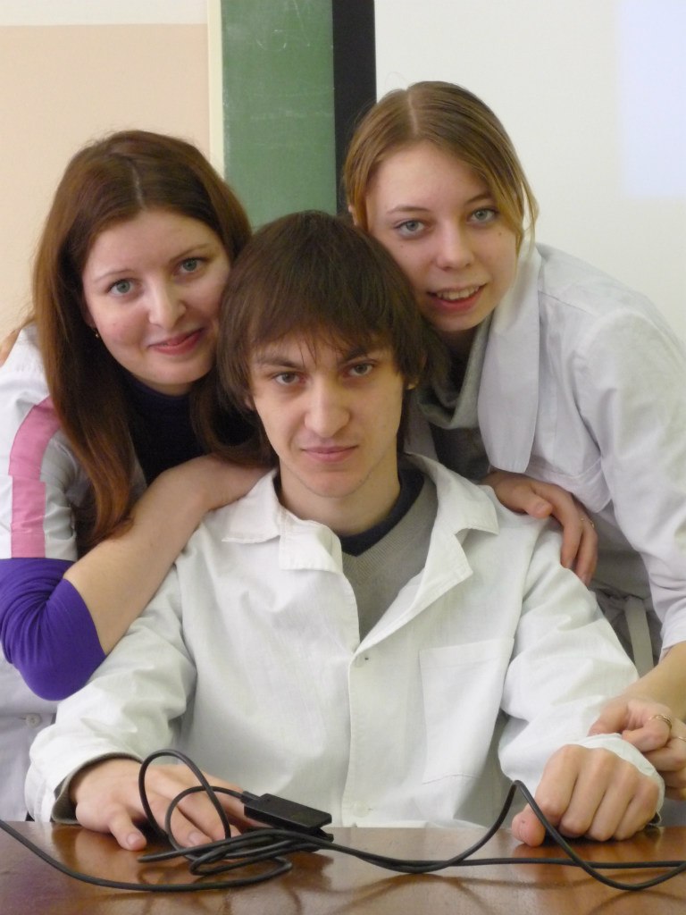 Игорь Пономарев | Глазов