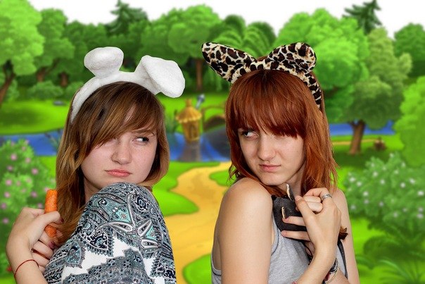 Ольга Сонная Дракошка | Дзержинский