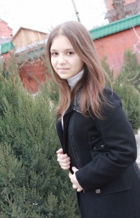 Карина Ступак