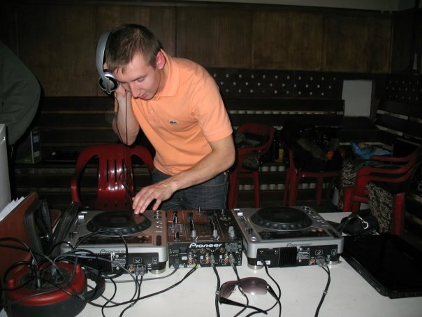 Сергей Дмитриевич | Санкт-Петербург