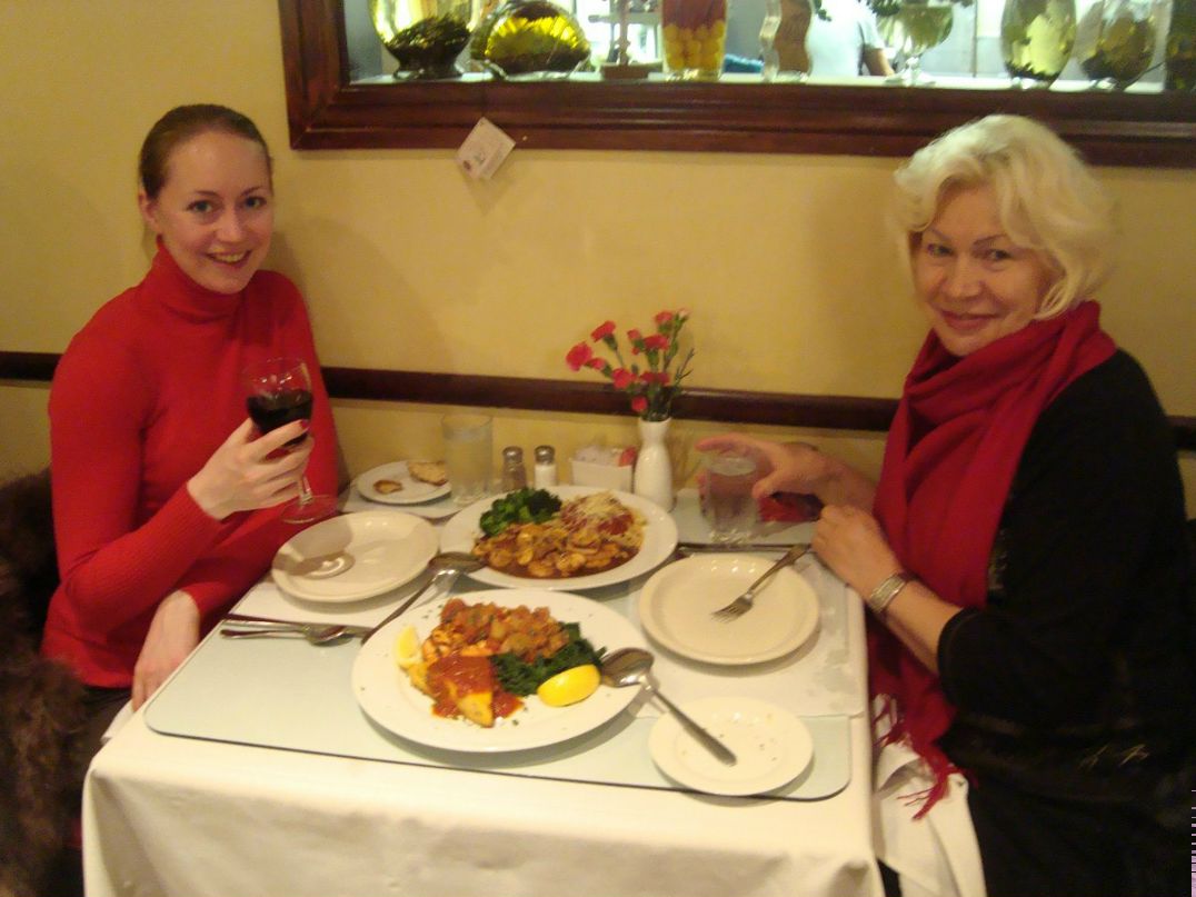 Julia Kovach | San Francisco