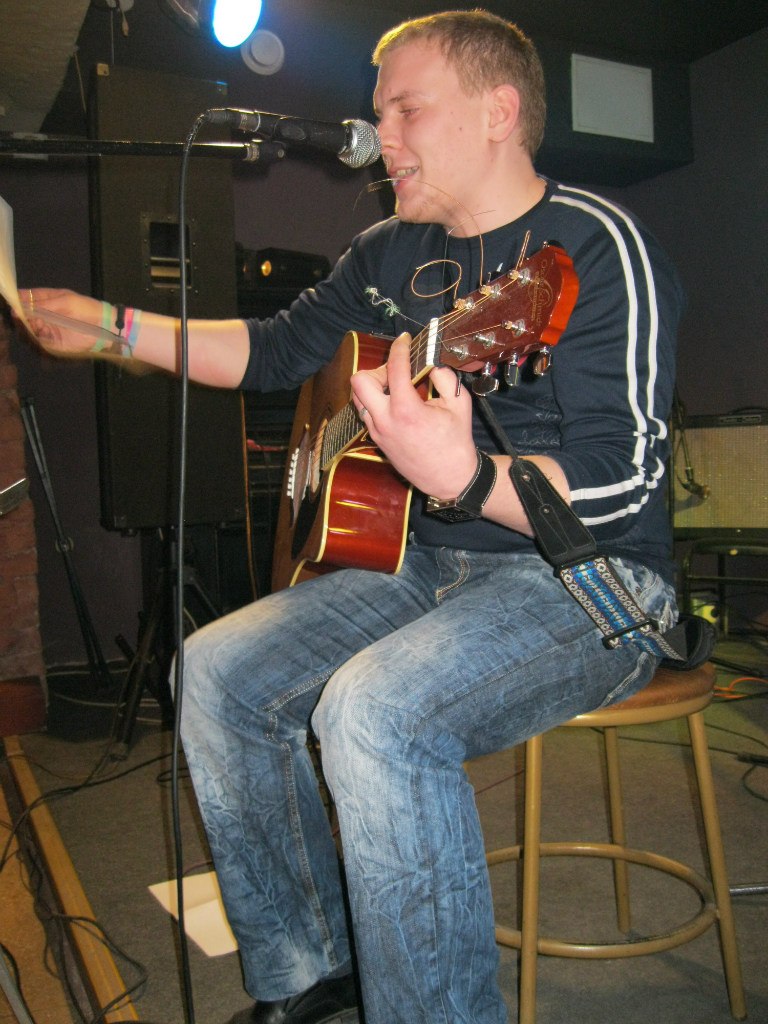 Юра Ковальчук | 