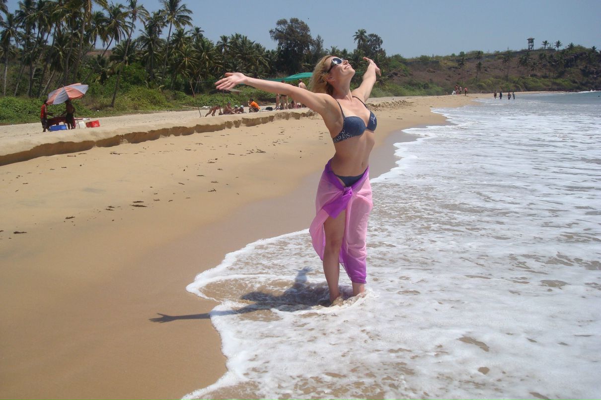 Марина Вершинина | Владимир