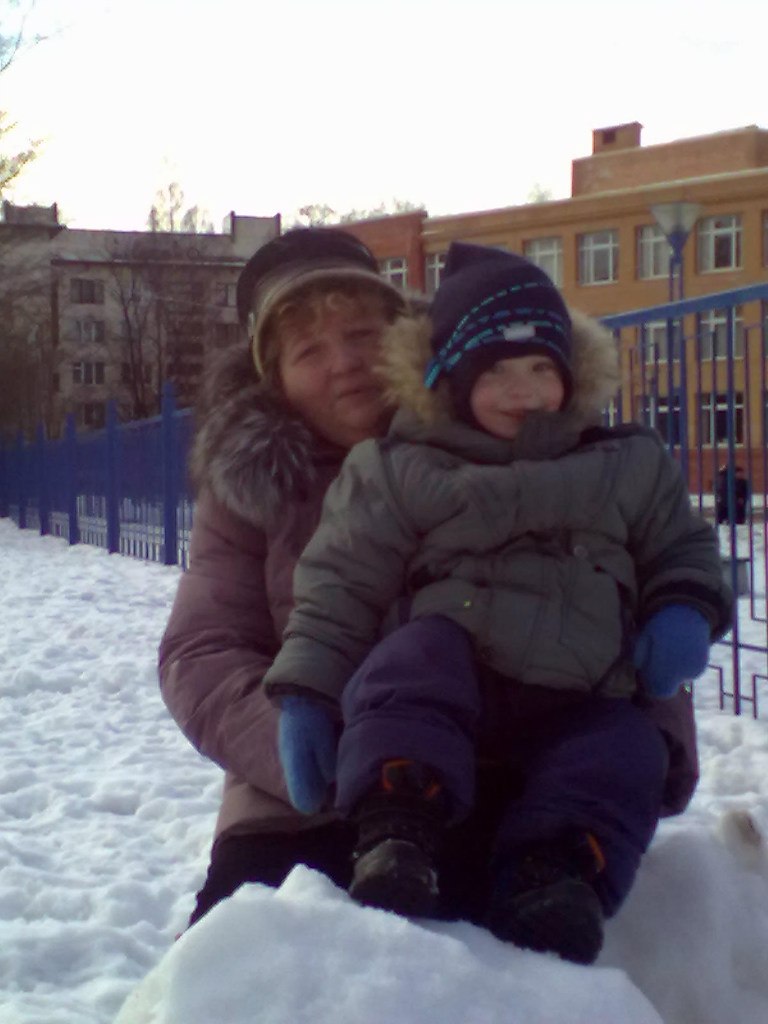 Александр Перевертун | Санкт-Петербург