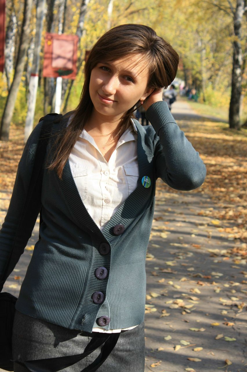 Елена Хабарова Сергеевна | Воронеж