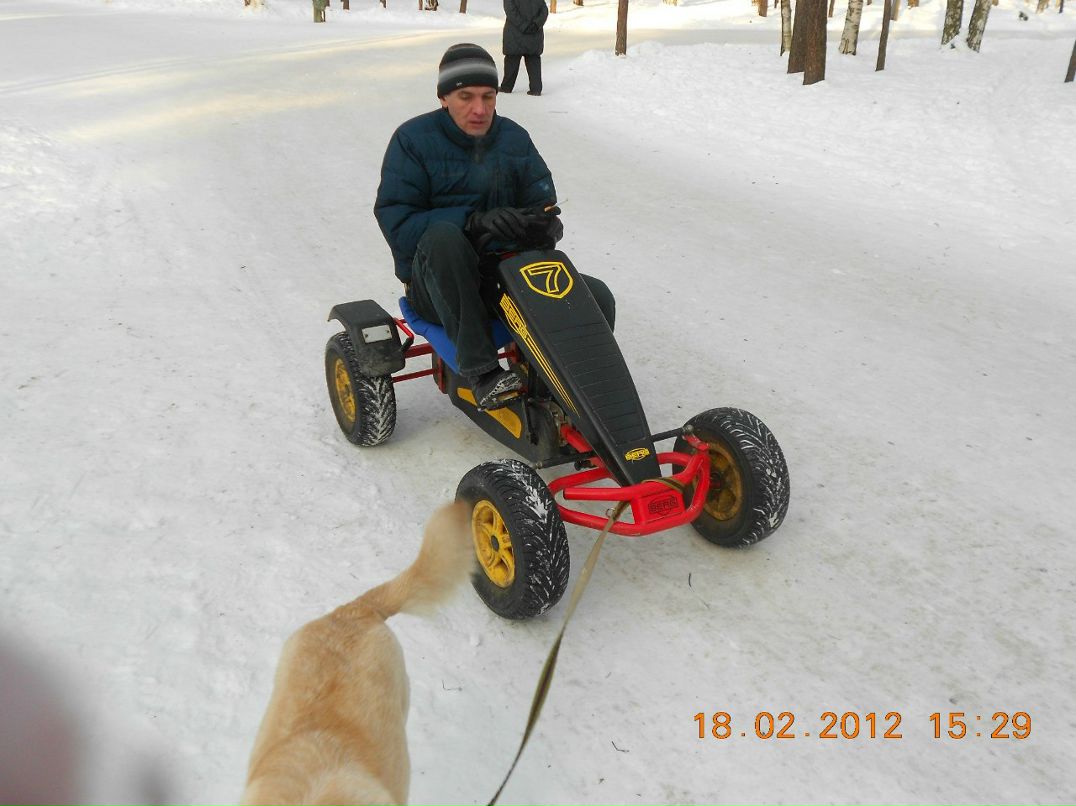 Татьяна Онопрейко | Санкт-Петербург
