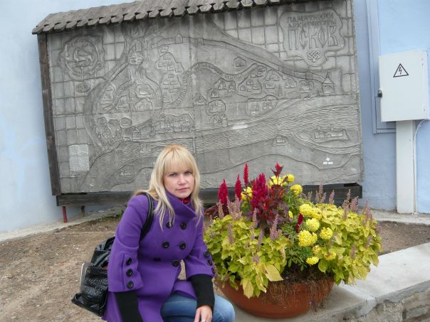 №79, Юлия Павлова №79, Юлия Павлова