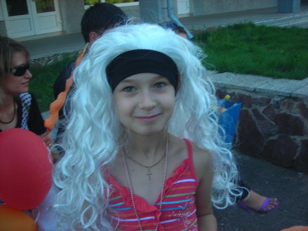 №13, Арина Зенина, Черногорск №13, Арина Зенина, Черногорск