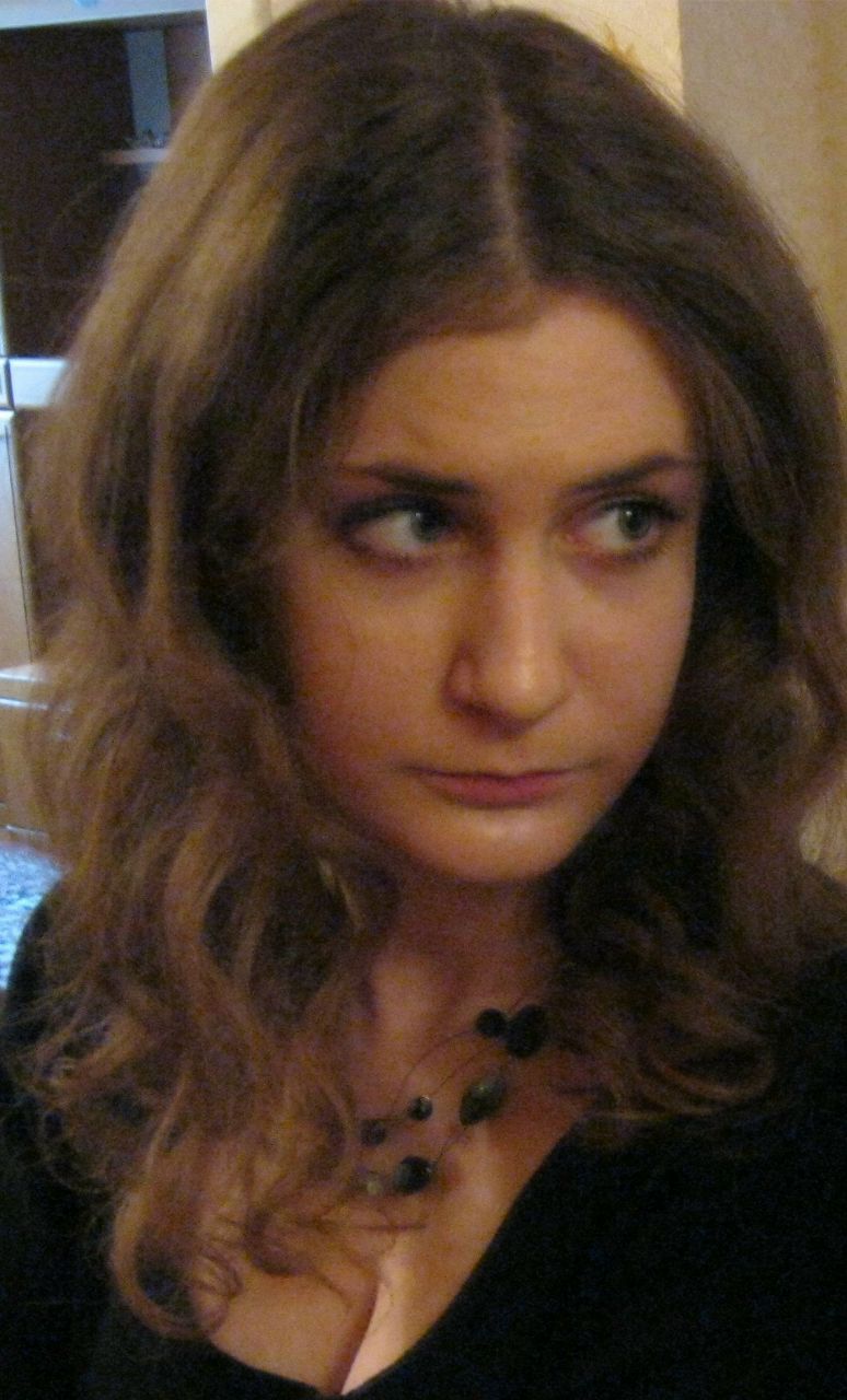 Анна Александровна | Минск