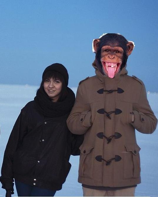 Александра Лисица | Санкт-Петербург