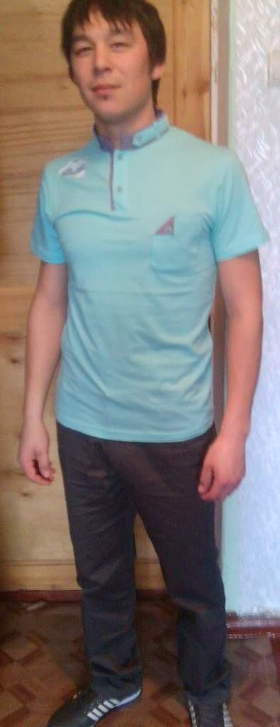 Алик Аминов | Стерлитамак