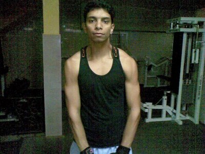 №9, Mohamed El-Abyad №9, Mohamed El-Abyad