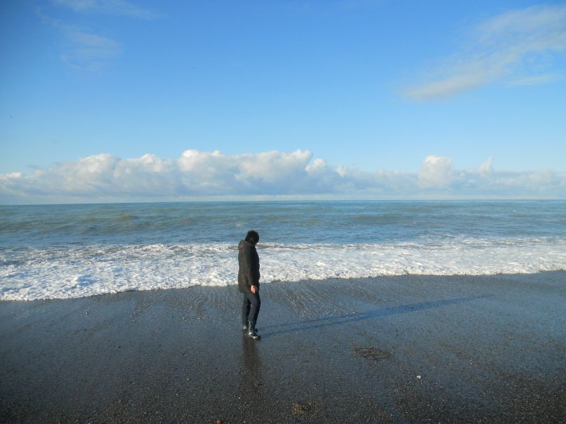 Ирина Родичевская | Армавир