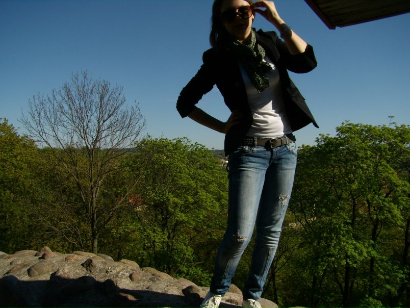 №132, Виктория Захаревич, Вильнюс №132, Виктория Захаревич, Вильнюс