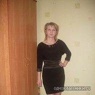 Светлана Моисейкина | Кинель