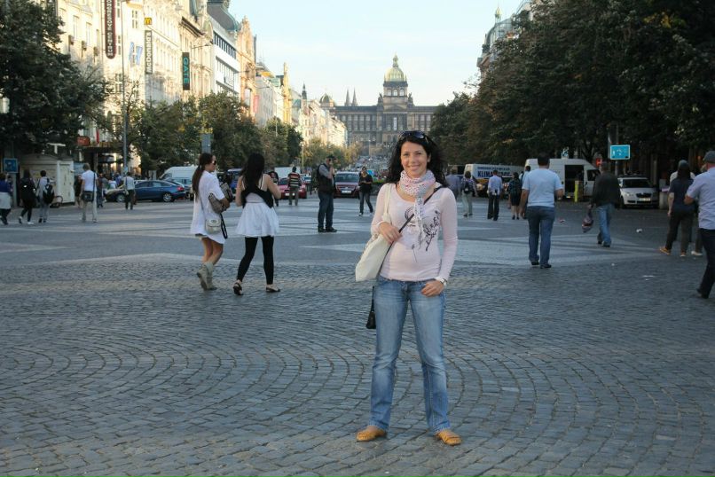 Ирина Мазаева | Кострома