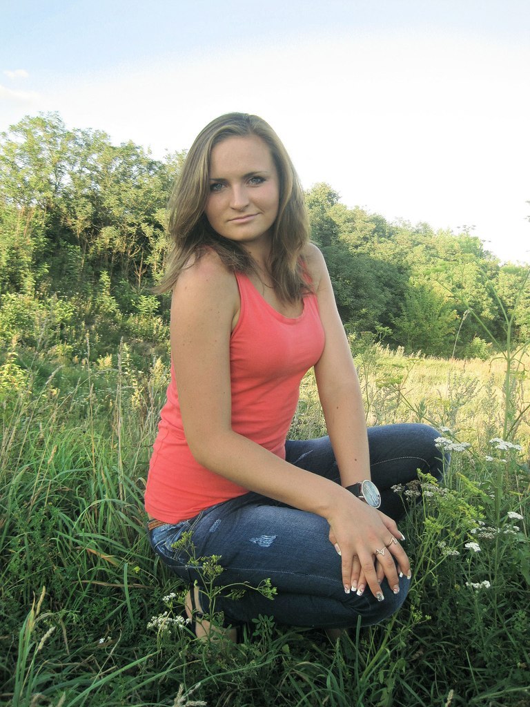 Аня Нуждіна-Блажевич | Хмельницкий