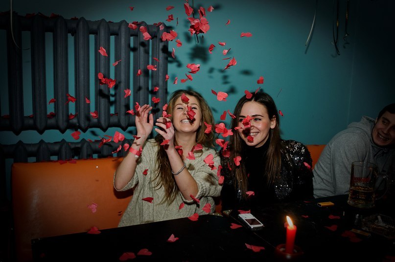 Nastya Buzhbetskih | Одесса