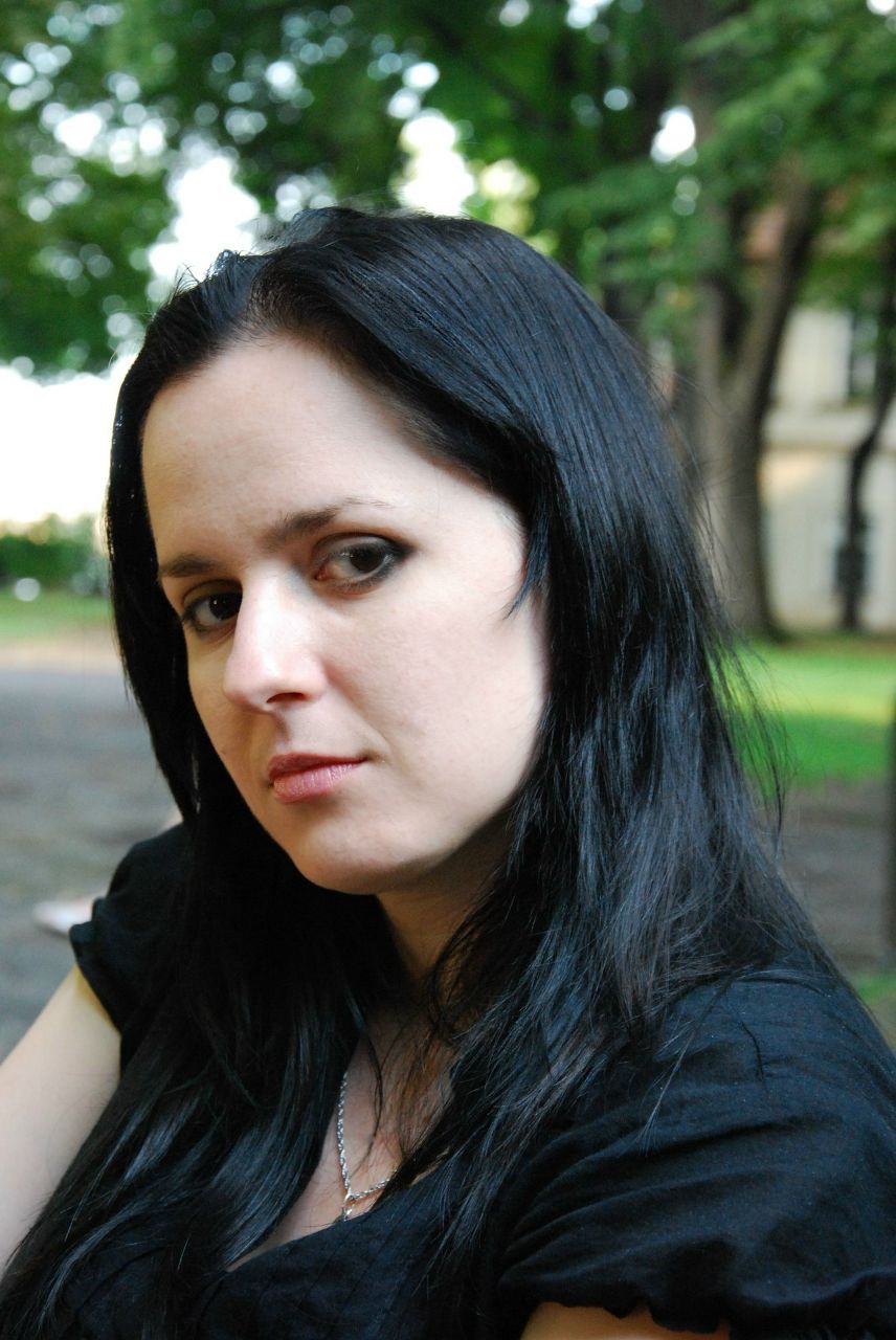 Ира Антонова | 