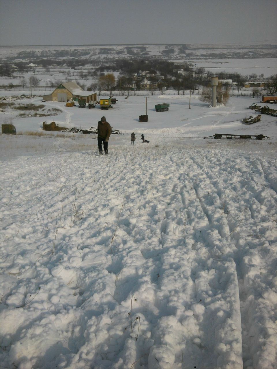 Вова Пятниченко | Одесса