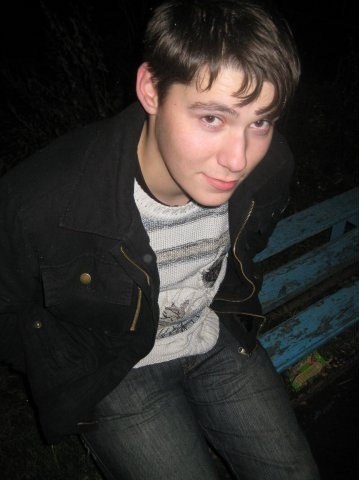 Рустам Расулов | Королёв