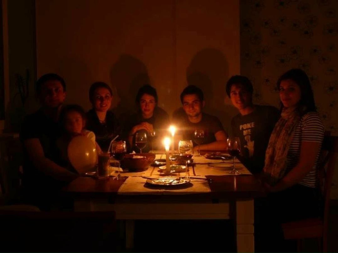 Настенька Финько | Одесса