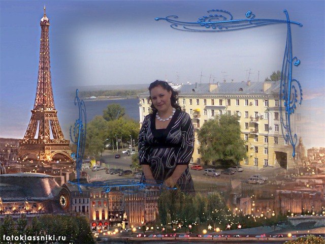 Татьяна Филиппова | Бузулук