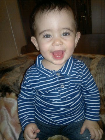 Зарина Беликова | Владикавказ