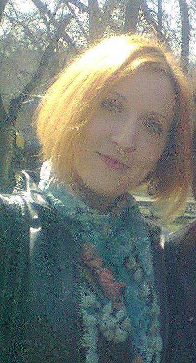 Инна Савченко | София