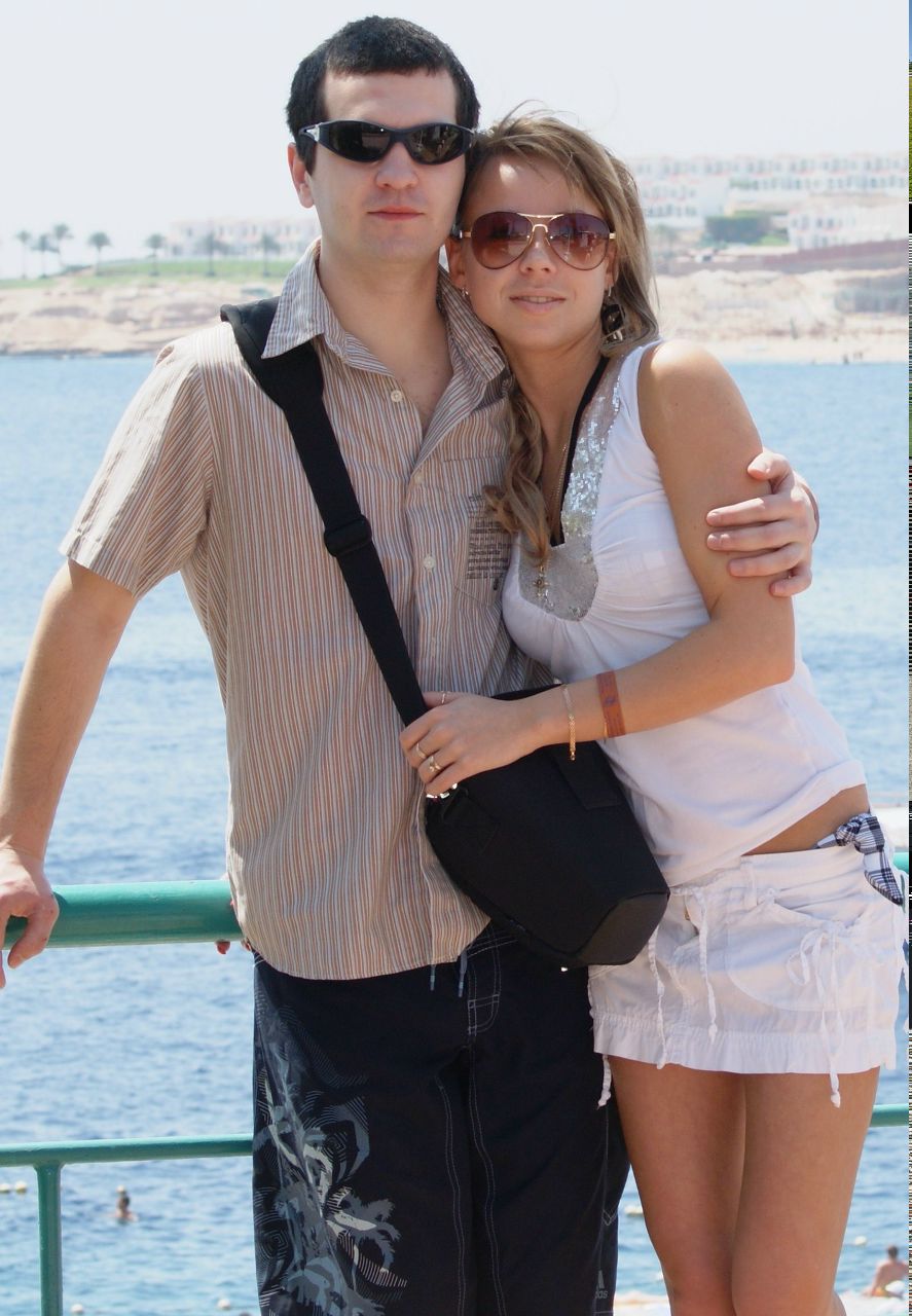 Эльвира Боженкова | Санкт-Петербург