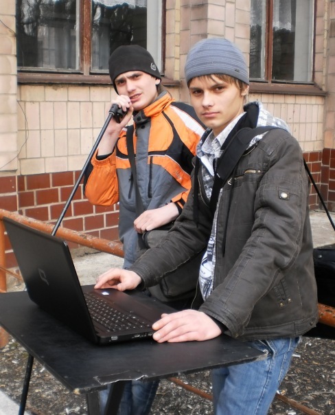 №94, Владислав Федюшин, 31 год, Харцызск №94, Владислав Федюшин, 31 год, Харцызск