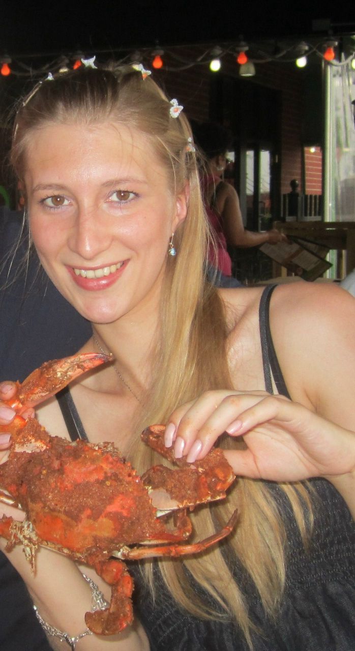 Вера Рослякова | Тюмень