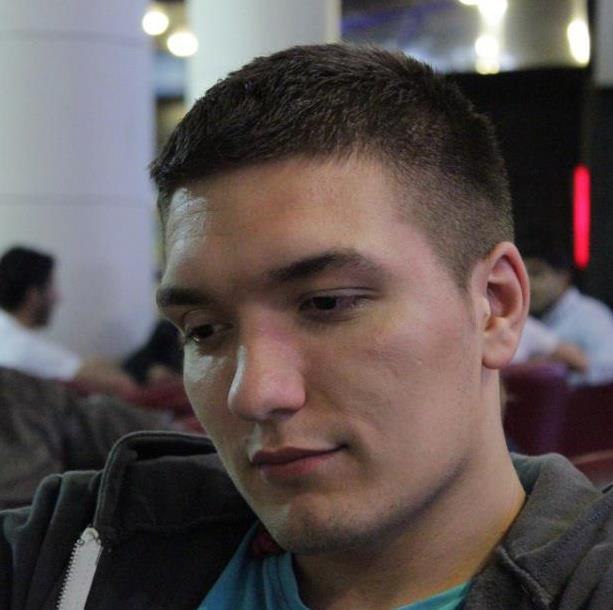 Ратмир Сейфудинов | Düsseldorf